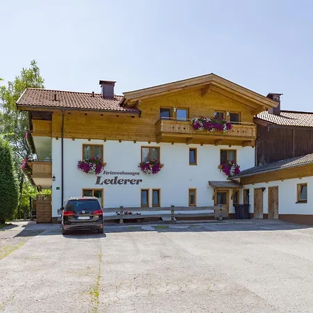 Lederer * Söll