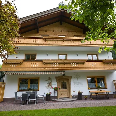 Lederer Bauernhof