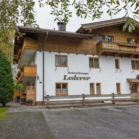 Bauernhof Lederer Söll