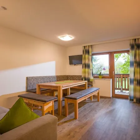 Lederer Agroturismo *