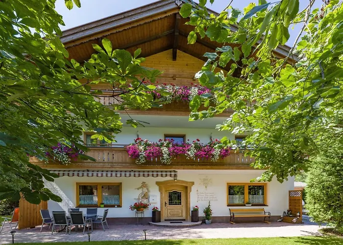 Lederer Agroturismo *