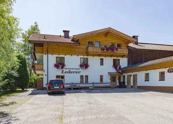 Lederer * Söll