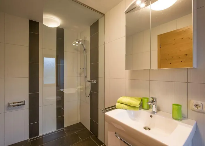 Alloggio per agriturismo Lederer *