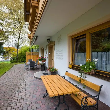 Gospodarstwo agroturystyczne Lederer